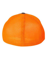 Flexfit Trucker Cap Unisex Accessories Hats & Caps