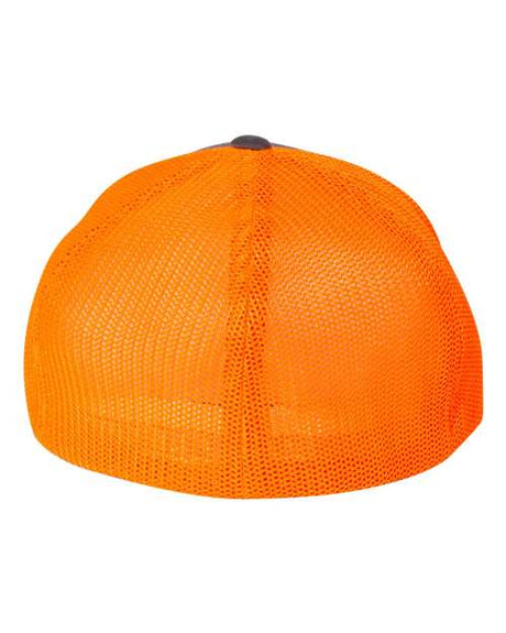 Flexfit Trucker Cap Unisex Accessories Hats & Caps