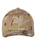 Flexfit Trucker Cap Unisex Accessories Hats & Caps