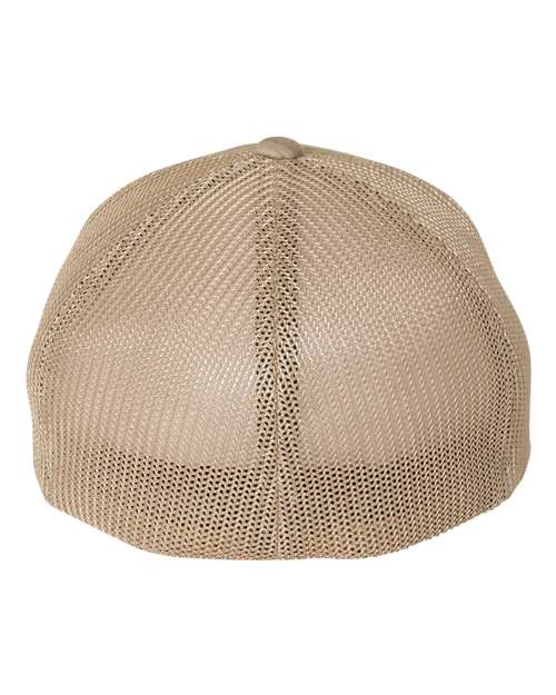 Flexfit Trucker Cap Unisex Accessories Hats & Caps