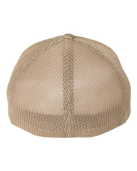 Flexfit Trucker Cap Unisex Accessories Hats & Caps
