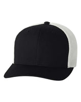 Flexfit Trucker Cap Unisex Accessories Hats & Caps