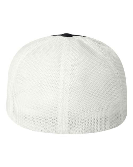 Flexfit Trucker Cap Unisex Accessories Hats & Caps