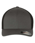Flexfit Trucker Cap Unisex Accessories Hats & Caps