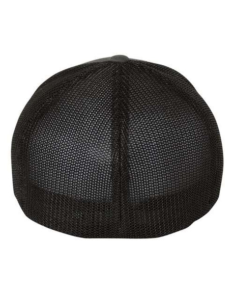 Flexfit Trucker Cap Unisex Accessories Hats & Caps