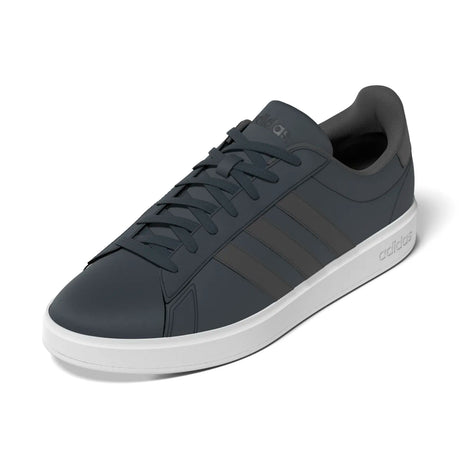 adidas Men's Grand Court 2.0 Shoes-10