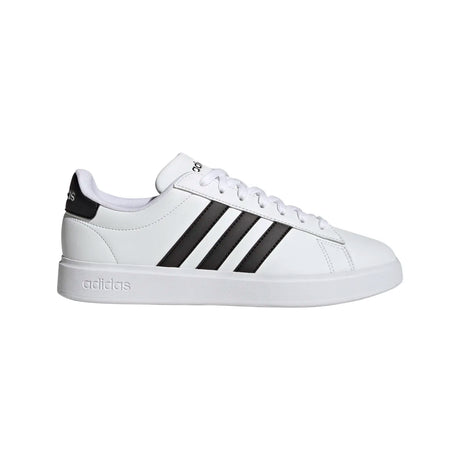 adidas Men's Grand Court 2.0 Tennis Shoes-1