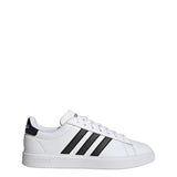 adidas Men's Grand Court 2.0 Tennis Shoes-2