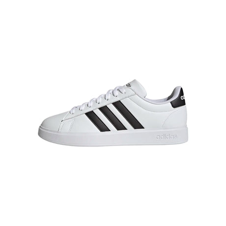 adidas Men's Grand Court 2.0 Shoes-12