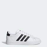 adidas Men's Grand Court 2.0 Tennis Shoes-14
