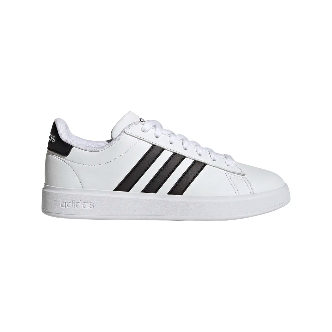 adidas Women s Grand Court 2.0 Leather Sneakers