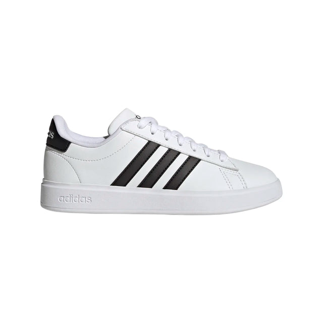 adidas Women's Grand Court 2.0 Tennis Shoes-1