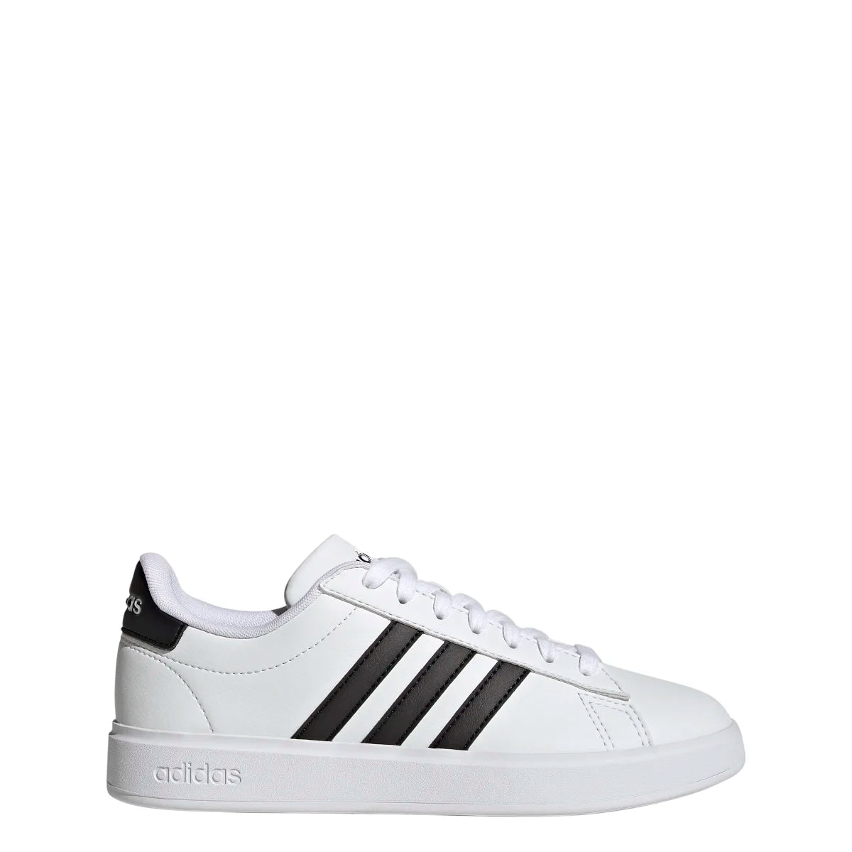 adidas Women's Grand Court 2.0 Tennis Shoes  League Outfitters
