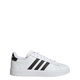adidas Women's Grand Court 2.0 Tennis Shoes-2