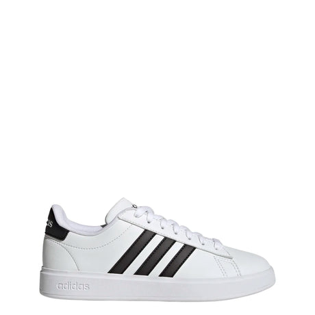 adidas Women's Grand Court 2.0 Tennis Shoes-2