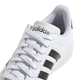 adidas Women's Grand Court 2.0 Shoes Womens Footwear Casual & Walking