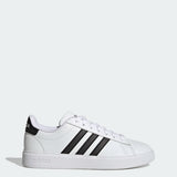 adidas Women's Grand Court 2.0 Tennis Shoes-14