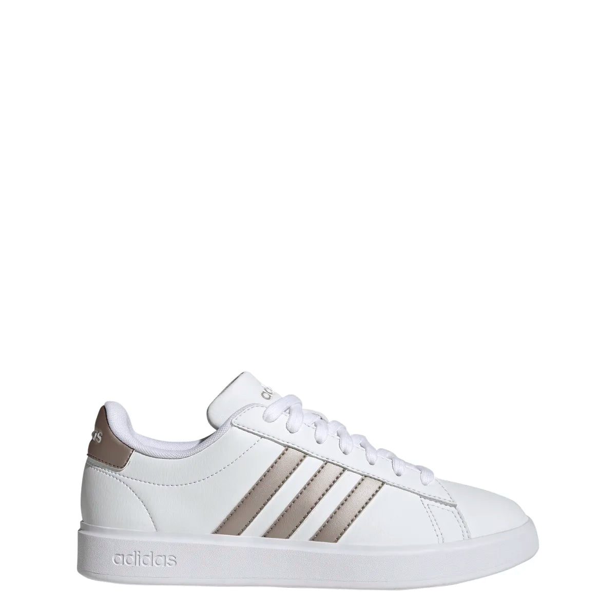 adidas Women's Grand Court 2.0 Tennis Shoes-2