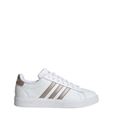 adidas Women's Grand Court 2.0 Tennis Shoes-2