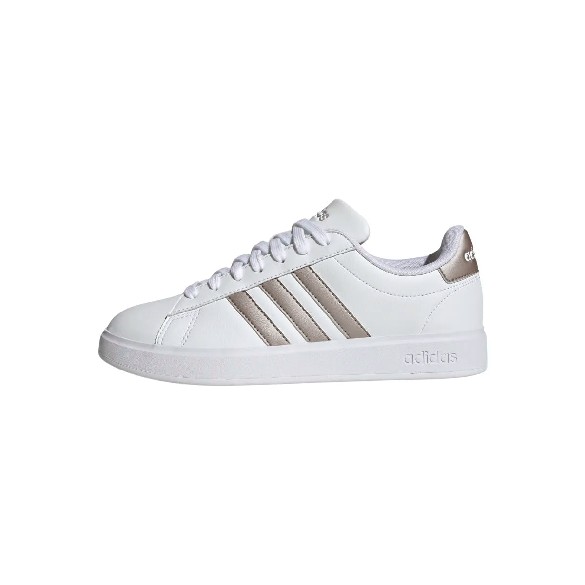 adidas Women's Grand Court 2.0 Tennis Shoes-12