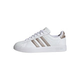 adidas Women's Grand Court 2.0 Tennis Shoes-12