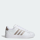 adidas Women's Grand Court 2.0 Tennis Shoes-14