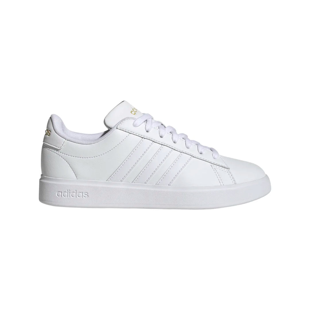 Adidas vl court 2.0 bianco shop