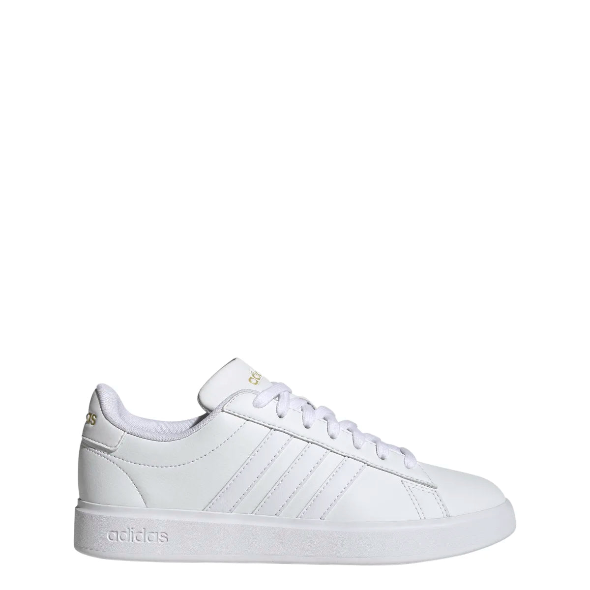 adidas Women's Grand Court 2.0 Tennis Shoes-2