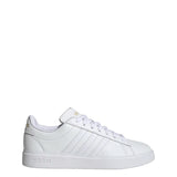 adidas Women's Grand Court 2.0 Tennis Shoes-2