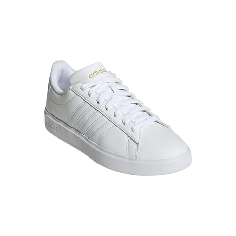 adidas Women's Grand Court 2.0 Shoes Womens Footwear Casual & Walking
