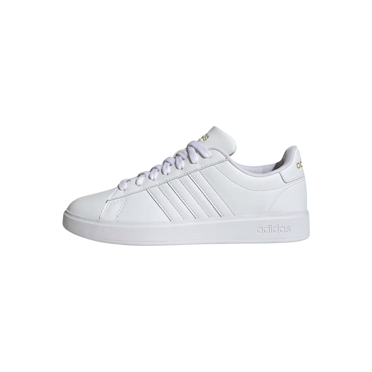 adidas Women's Grand Court 2.0 Tennis Shoes-12