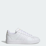 adidas Women's Grand Court 2.0 Tennis Shoes-14
