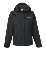 Columbia Women's Hikebound II Jacket Womens Apparel Jackets & Vests