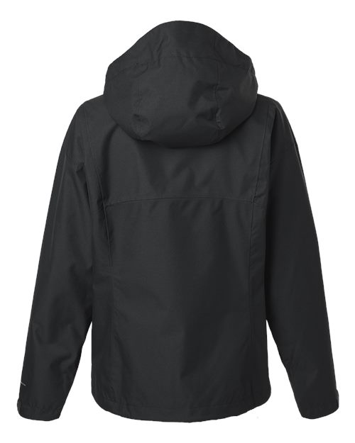Columbia Women's Hikebound II Jacket Womens Apparel Jackets & Vests