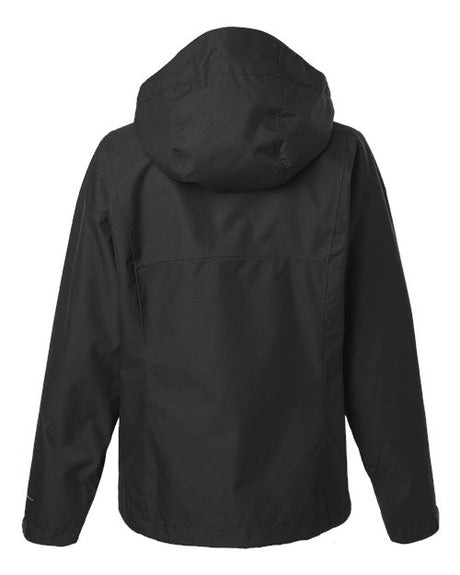 Columbia Women's Hikebound II Jacket Womens Apparel Jackets & Vests