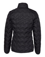 Columbia Women's Delta Ridge II Down Jacket Womens Apparel Jackets & Vests