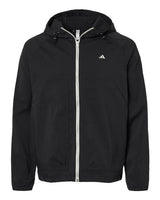 adidas Go-To Utility DWR Full-Zip Jacket Mens Apparel Jackets & Vests