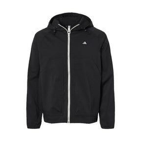 adidas Go-To Utility DWR Full-Zip Jacket-1