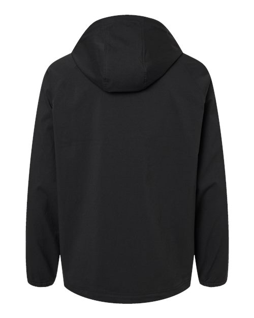 adidas Go-To Utility DWR Full-Zip Jacket Mens Apparel Jackets & Vests