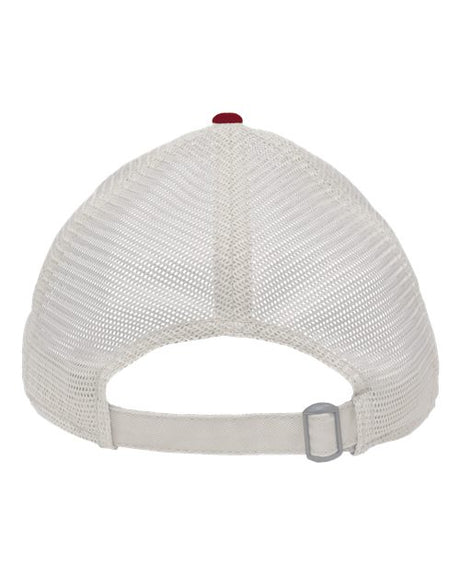 Sportsman Mesh Dad Fit Hat Unisex Accessories Hats & Caps