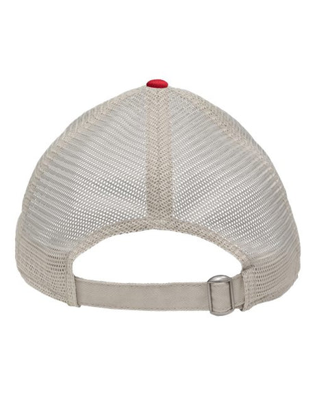 Sportsman Mesh Dad Fit Hat Unisex Accessories Hats & Caps