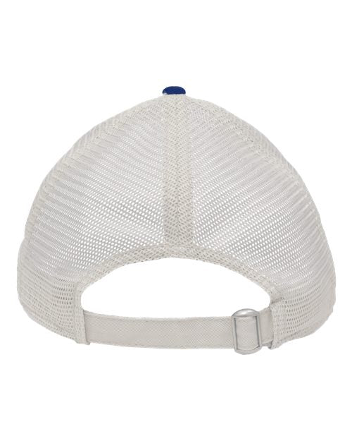 Sportsman Mesh Dad Fit Hat Unisex Accessories Hats & Caps