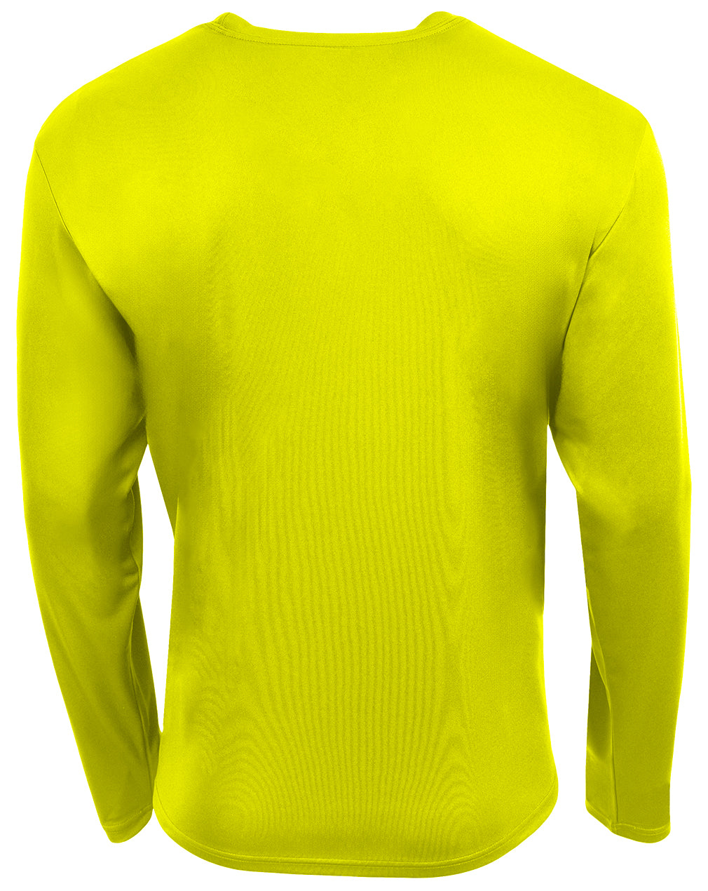 A4 Men's Sprint Long Sleeve Pocket Tee Mens Apparel Shirts & Tops