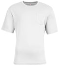 A4 Men's Sprint Short Sleeve Pocket Tee Mens Apparel Shirts & Tops