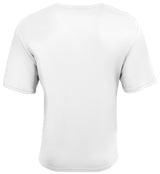 A4 Men's Sprint Short Sleeve Pocket Tee Mens Apparel Shirts & Tops