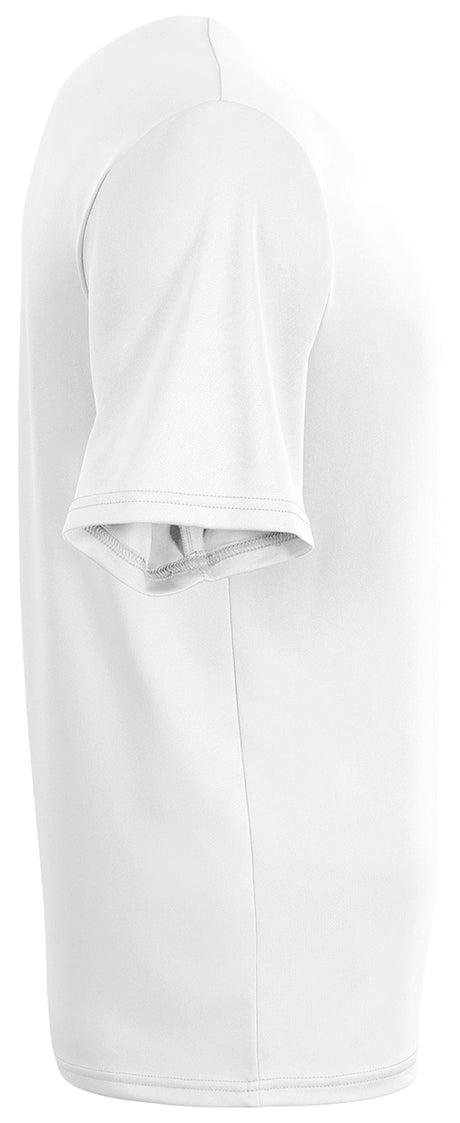 A4 Men's Sprint Short Sleeve Pocket Tee Mens Apparel Shirts & Tops