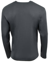 A4 Men's Sprint Long Sleeve Pocket Tee Mens Apparel Shirts & Tops