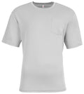 A4 Men's Sprint Short Sleeve Pocket Tee Mens Apparel Shirts & Tops