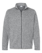 Columbia Men's Alto Pass Fleece Full-Zip Jacket Mens Apparel Shirts & Tops