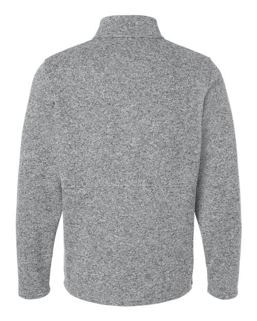 Columbia Men's Alto Pass Fleece Full-Zip Jacket Mens Apparel Shirts & Tops